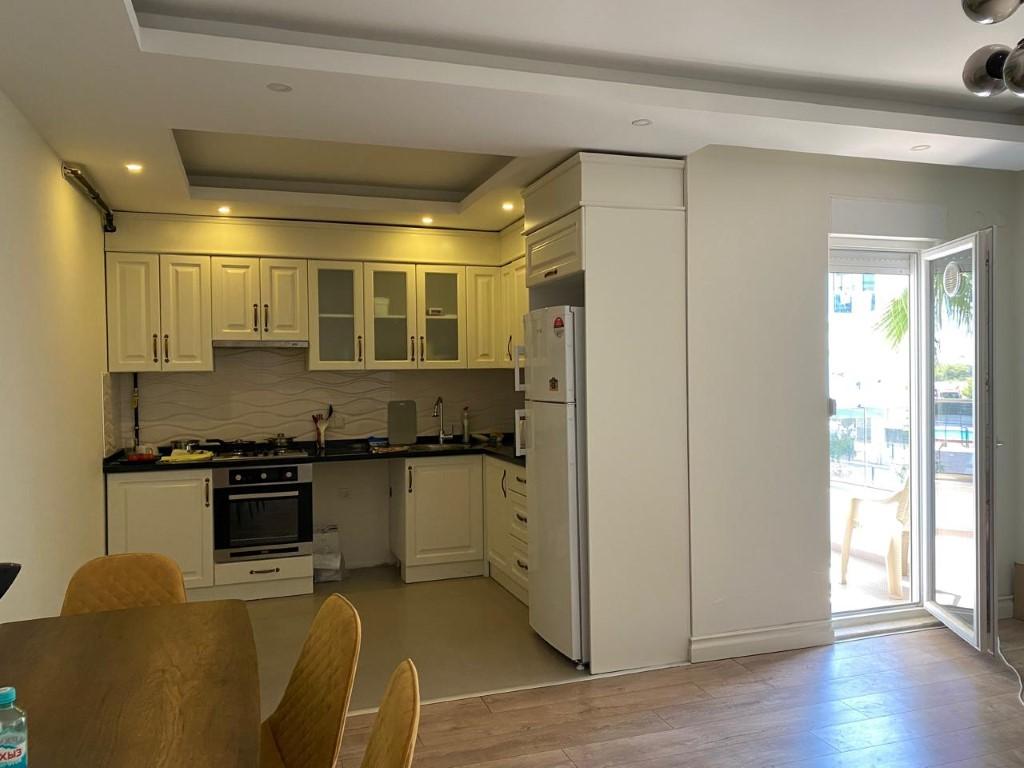 Квартира в Анталии, Турция, 70 м² - фото 6