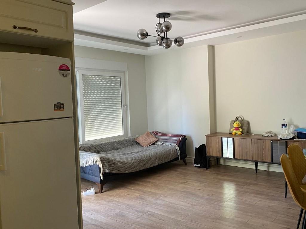 Квартира в Анталии, Турция, 70 м² - фото 5