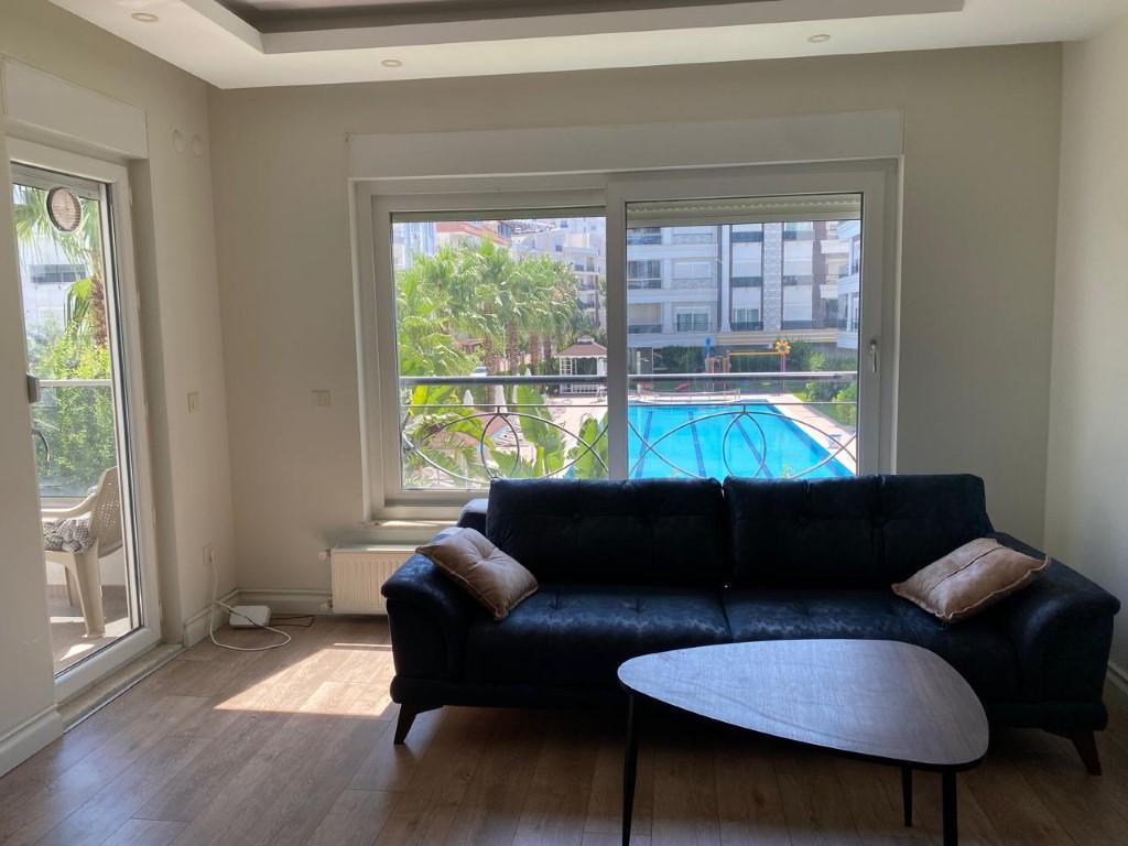 Квартира в Анталии, Турция, 70 м² - фото 7