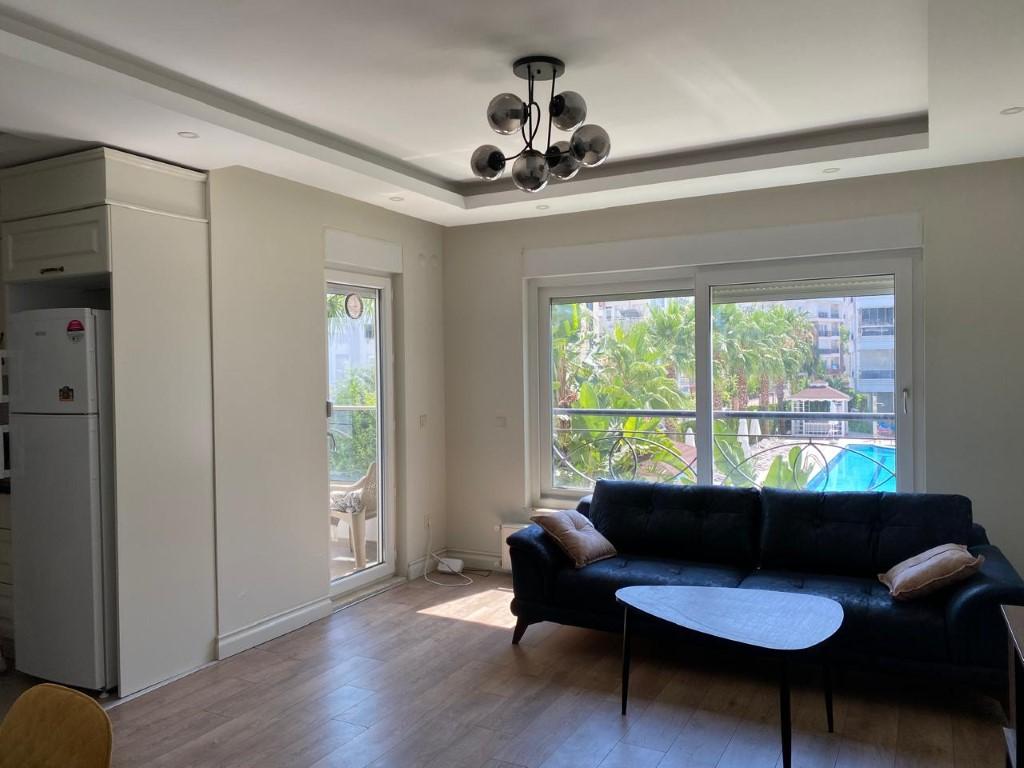 Квартира в Анталии, Турция, 70 м² - фото 8