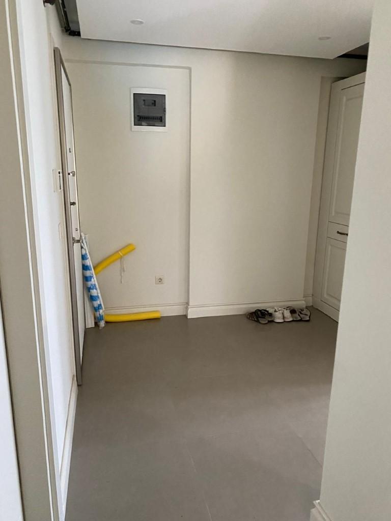 Квартира в Анталии, Турция, 70 м² - фото 12