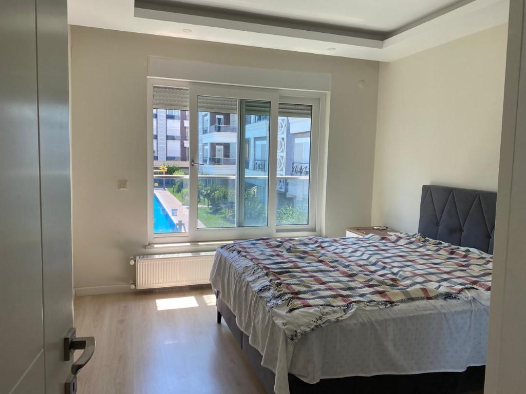 Квартира в Анталии, Турция, 70 м² - фото 11