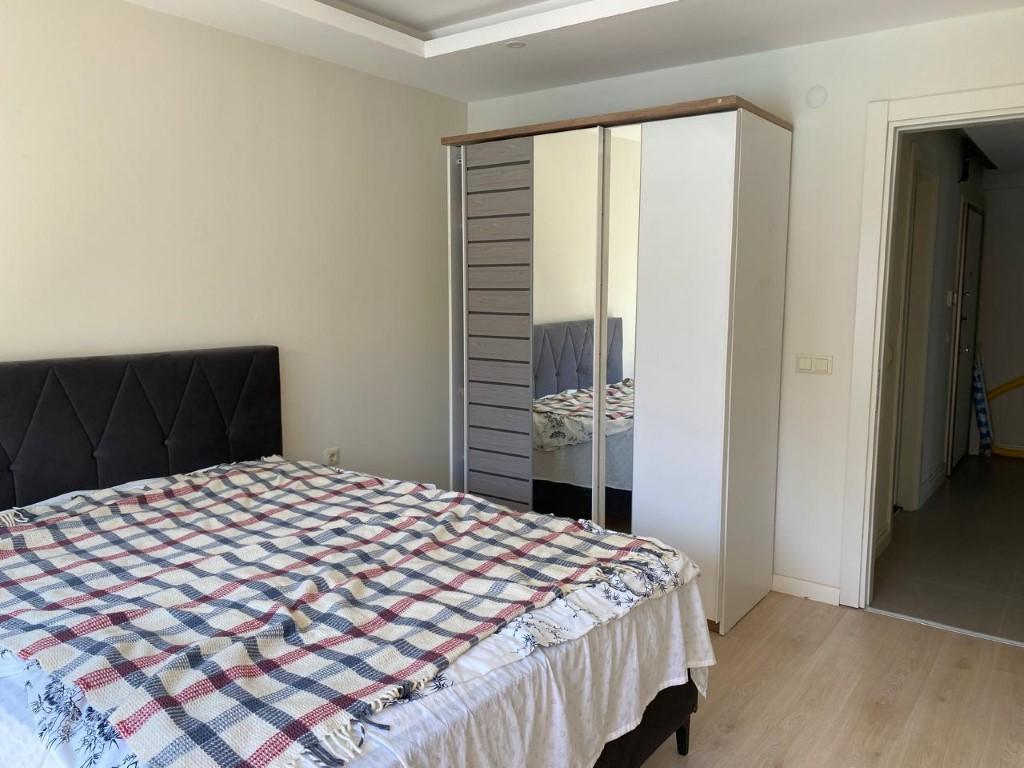 Квартира в Анталии, Турция, 70 м² - фото 10