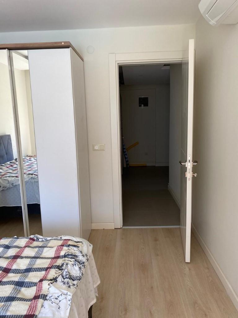Квартира в Анталии, Турция, 70 м² - фото 13