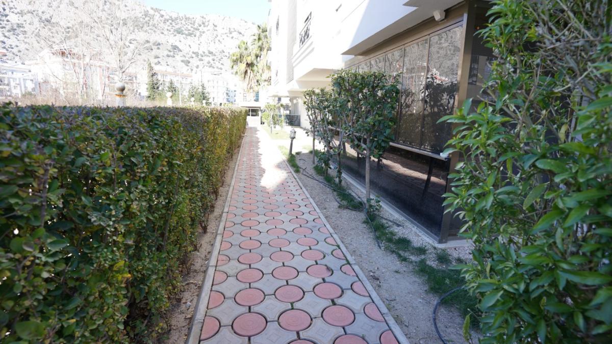 Квартира в Анталии, Турция, 70 м² - фото 18