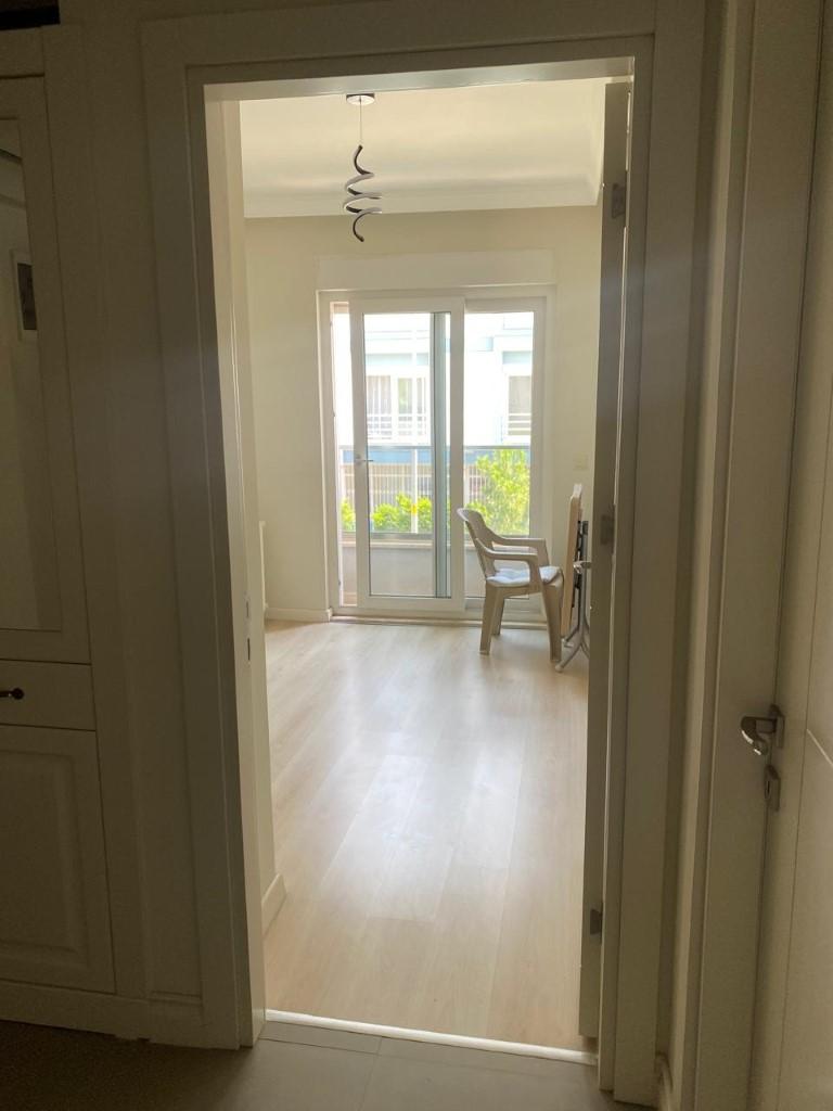 Квартира в Анталии, Турция, 70 м² - фото 14