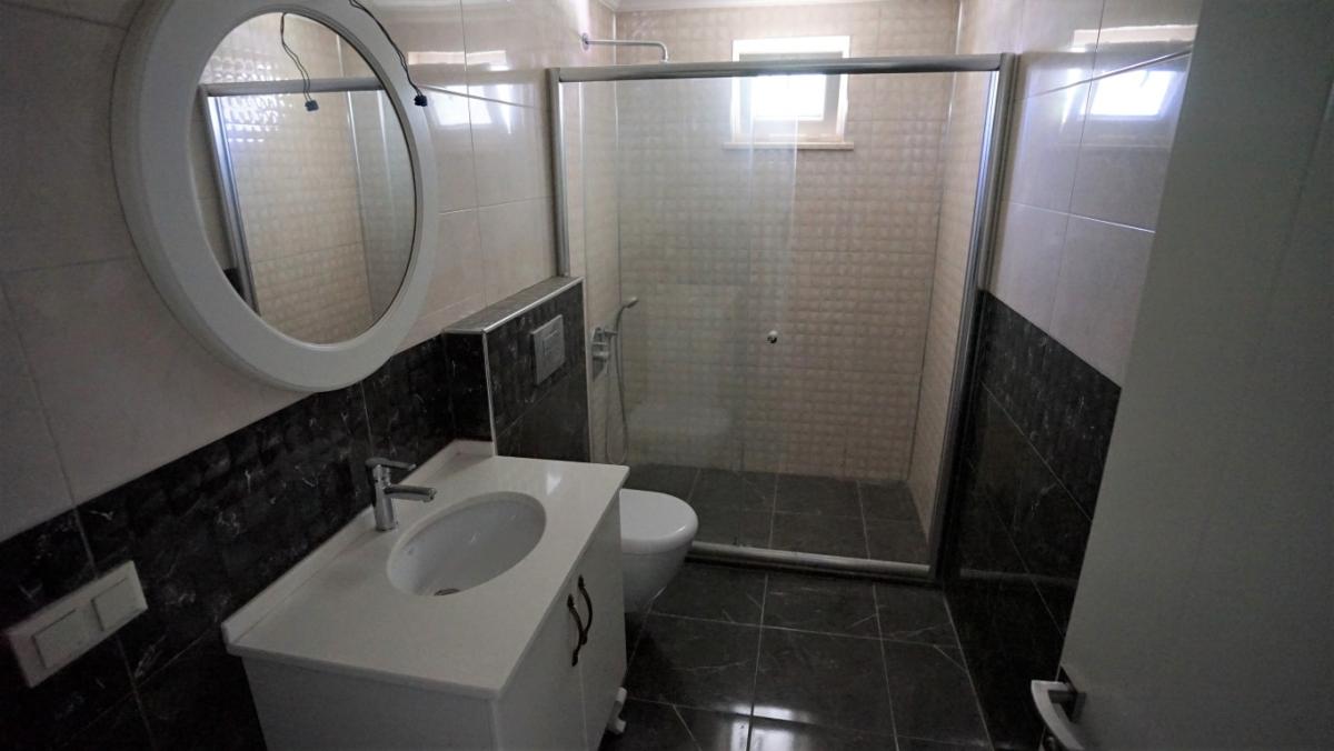 Квартира в Анталии, Турция, 70 м² - фото 16