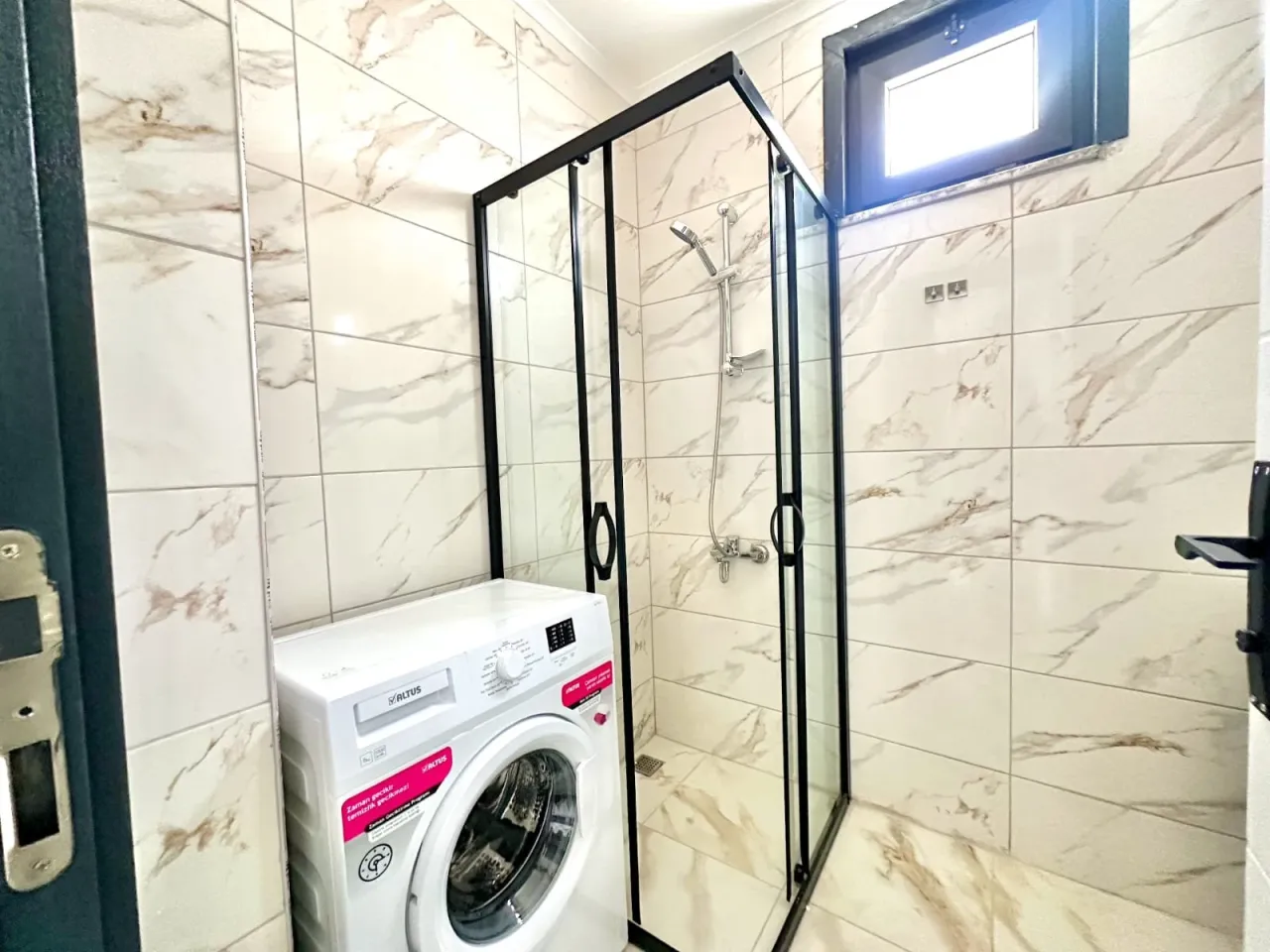 Квартира в Алании, Турция, 50 м² - фото 6