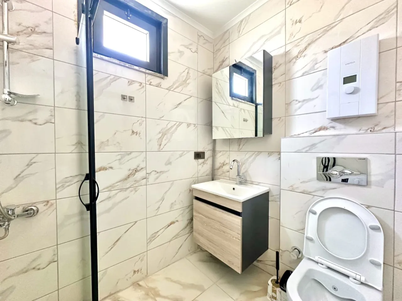 Квартира в Алании, Турция, 50 м² - фото 7