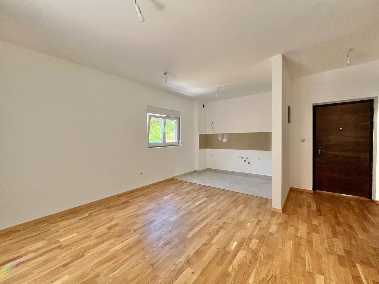 Квартира в Бечичи, Черногория, 46 м² - фото 5