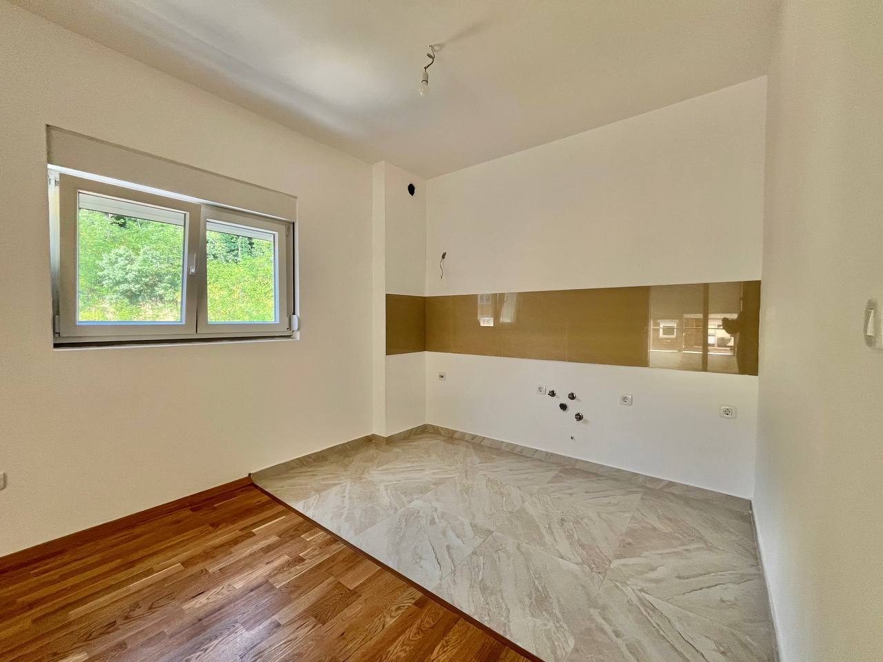 Квартира в Бечичи, Черногория, 46 м² - фото 1