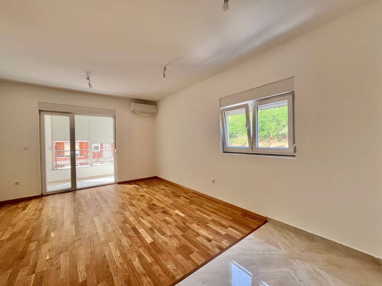 Квартира в Бечичи, Черногория, 46 м² - фото 3
