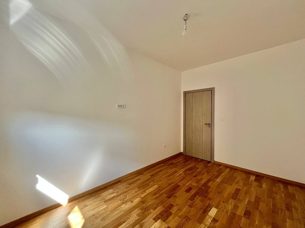 Квартира в Бечичи, Черногория, 46 м² - фото 4