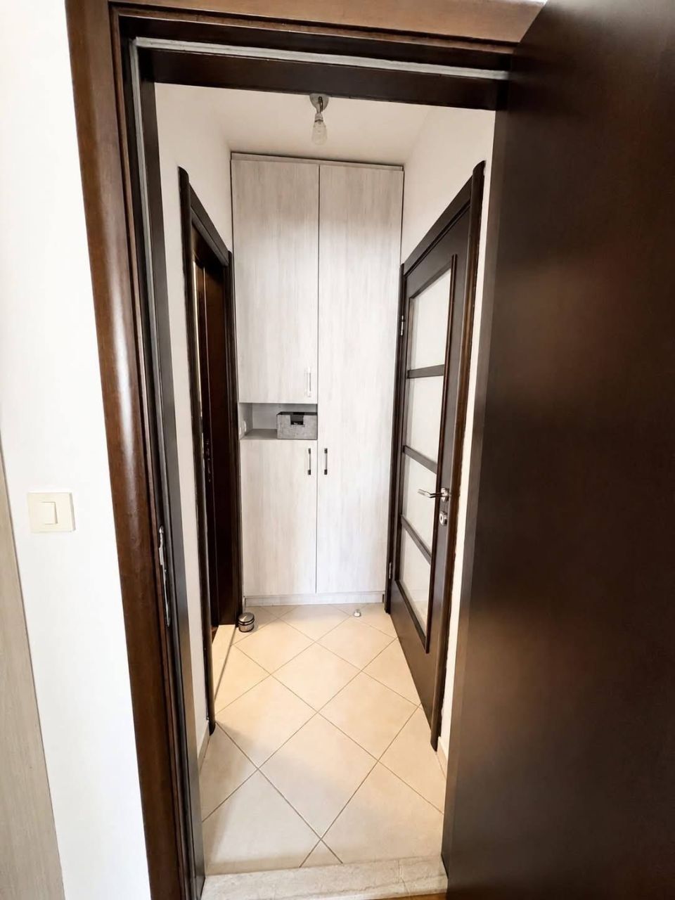 Квартира в Будве, Черногория, 40 м² - фото 10