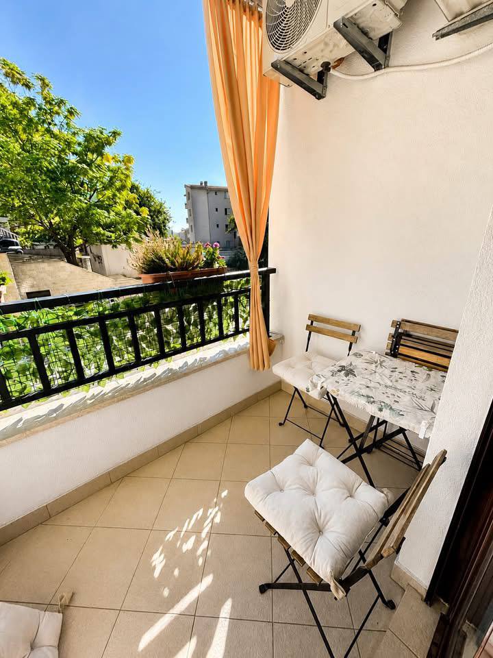 Квартира в Будве, Черногория, 40 м² - фото 4