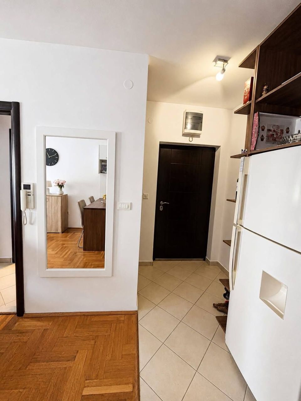 Квартира в Будве, Черногория, 40 м² - фото 7