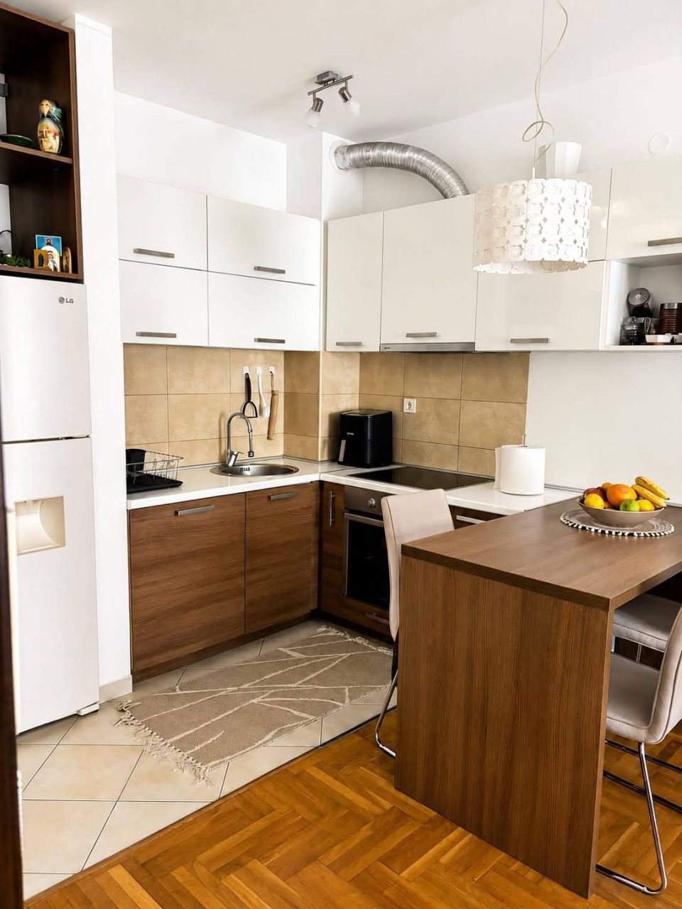 Квартира в Будве, Черногория, 40 м² - фото 5