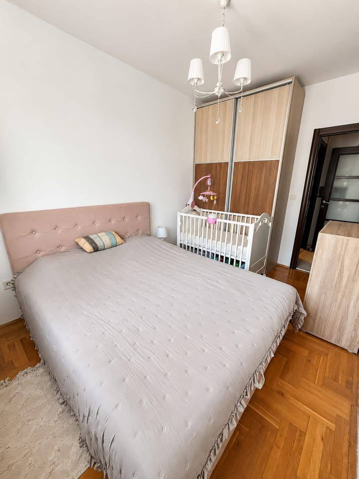 Квартира в Будве, Черногория, 40 м² - фото 3