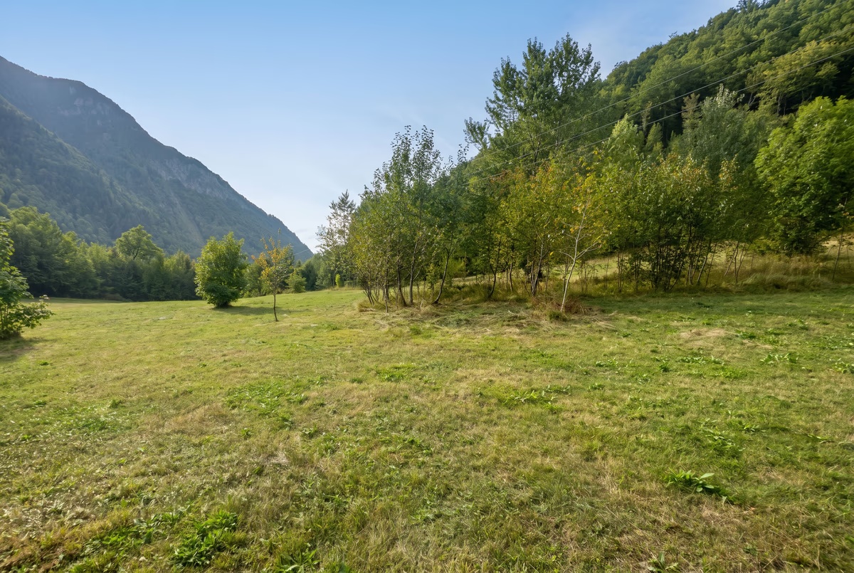 Земля в Колашине, Черногория, 48 205 м² - фото 1
