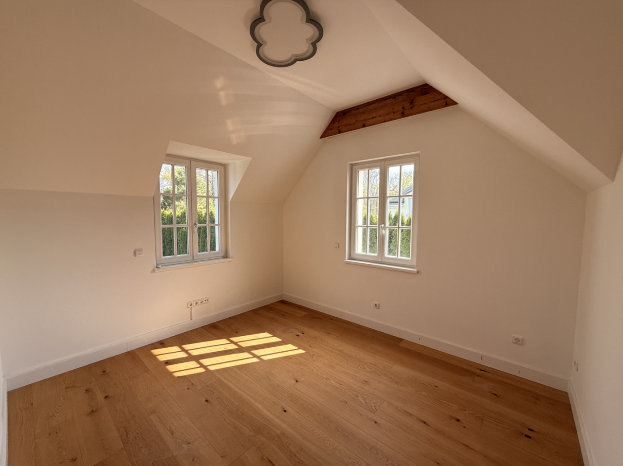 Вилла в Обервальтерсдорфе, Австрия, 161 м² - фото 17