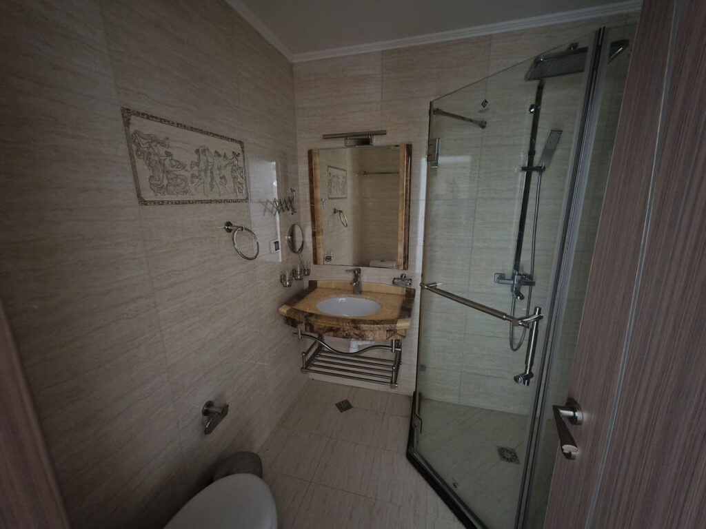 Квартира на Солнечном берегу, Болгария, 50 м² - фото 10
