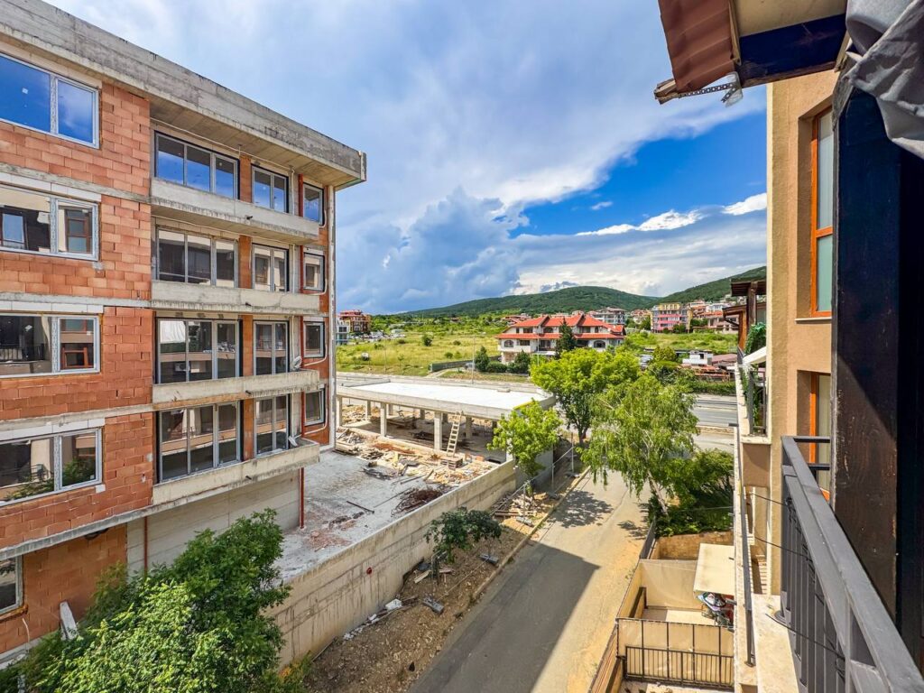 Дом в Святом Власе, Болгария, 76 м² - фото 10
