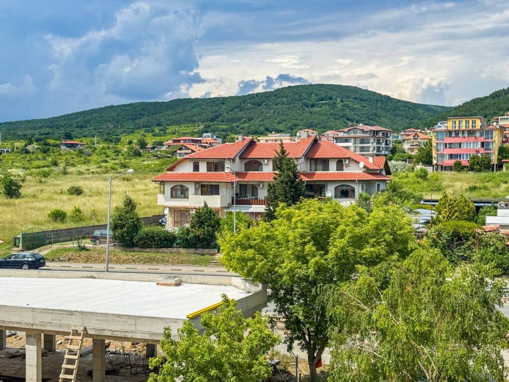 Дом в Святом Власе, Болгария, 76 м² - фото 11