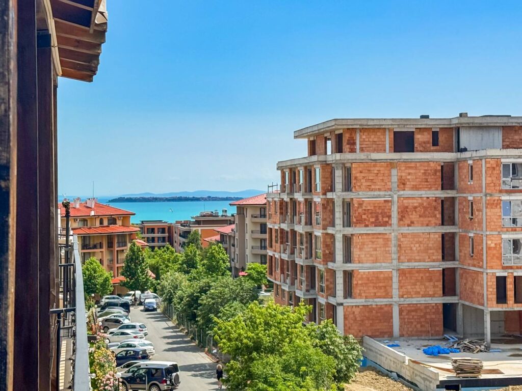 Дом в Святом Власе, Болгария, 76 м² - фото 12