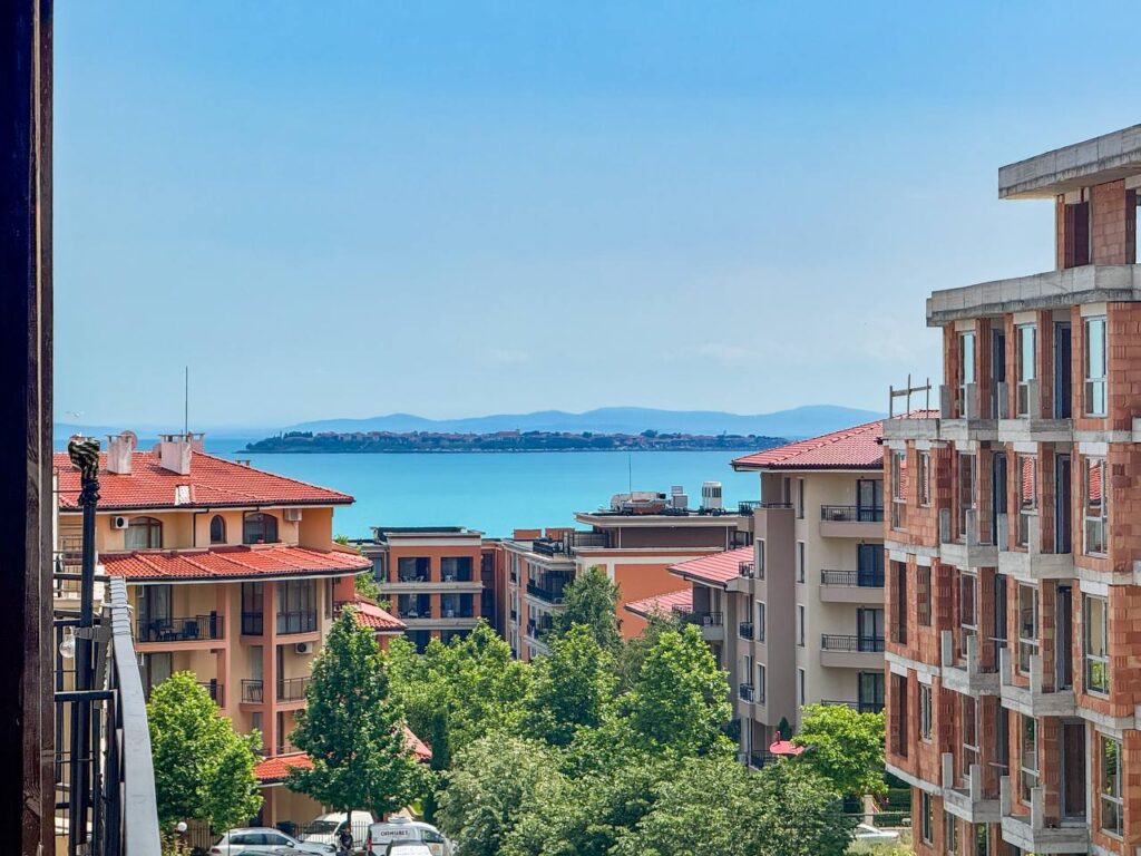 Дом в Святом Власе, Болгария, 76 м² - фото 13