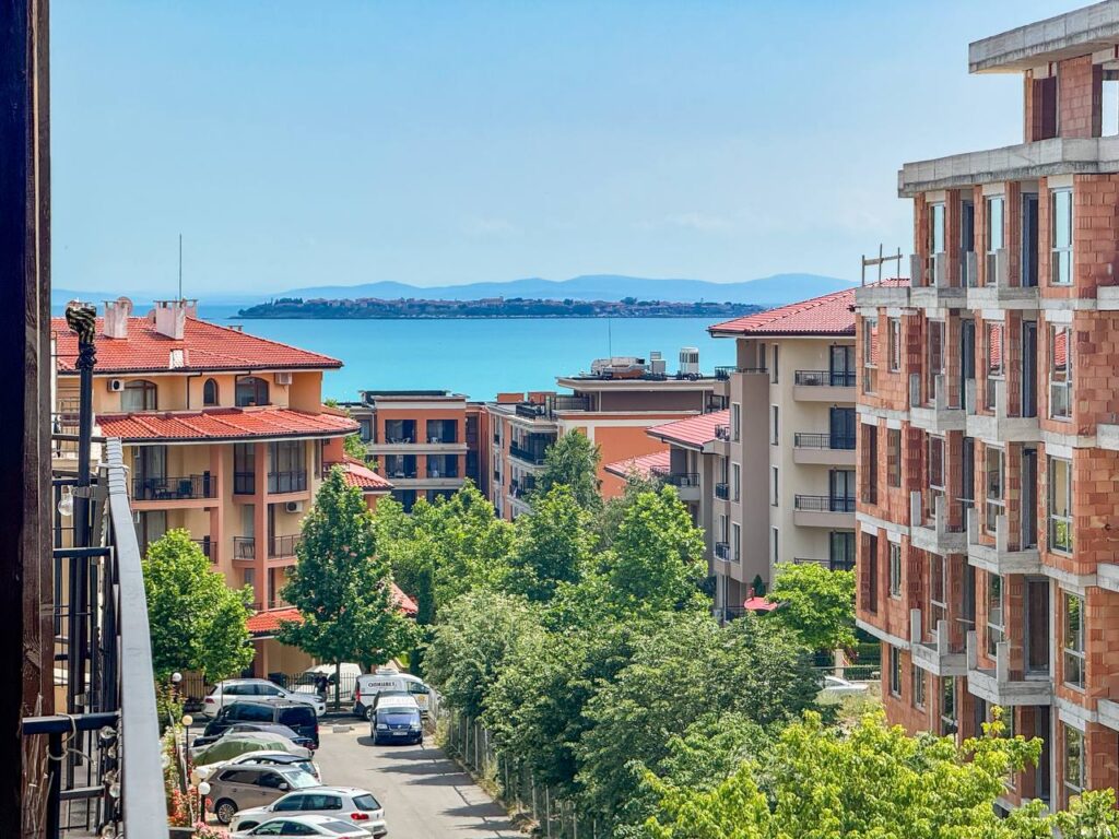 Дом в Святом Власе, Болгария, 76 м² - фото 14