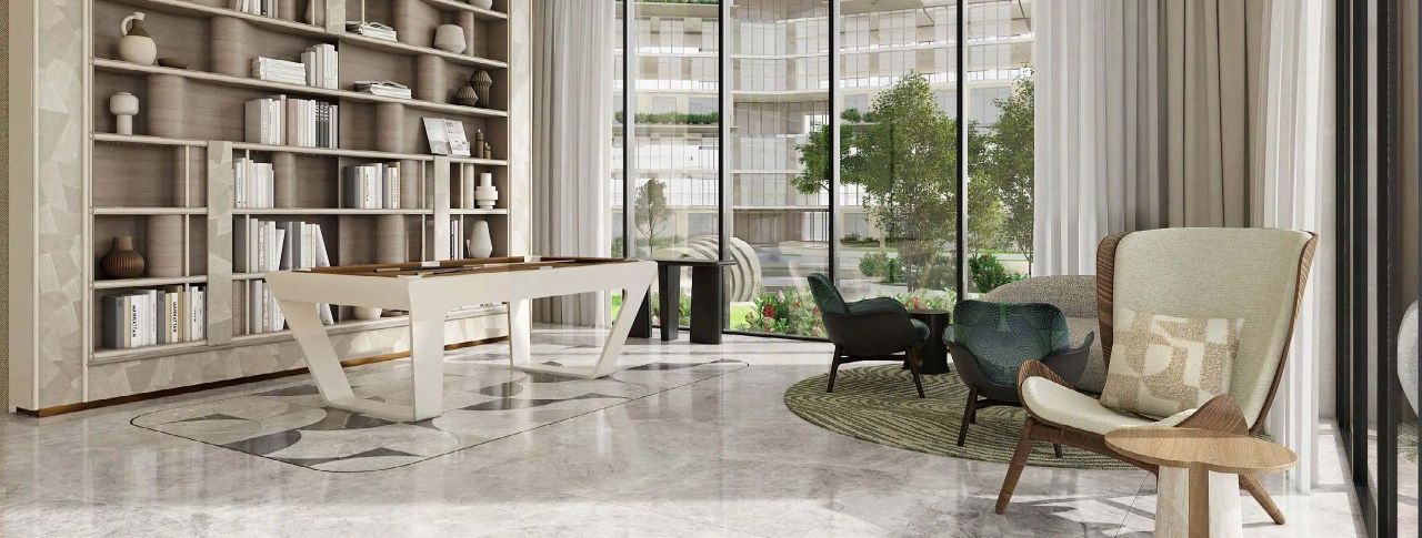 Квартира в Дубае, ОАЭ, 158 м² - фото 5