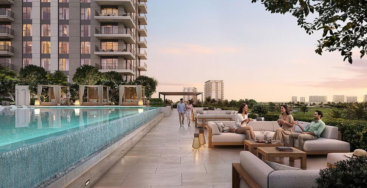 Квартира в Дубае, ОАЭ, 152 м² - фото 6