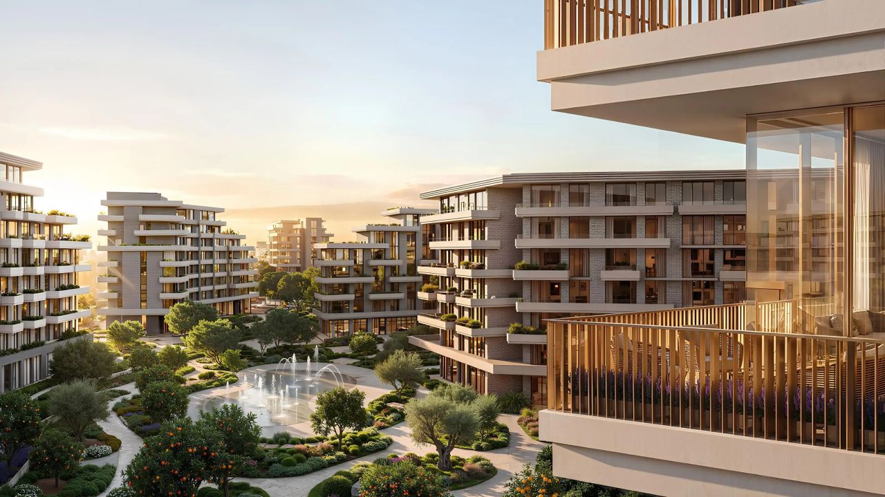 Квартира в Дубае, ОАЭ, 68 м² - фото 10