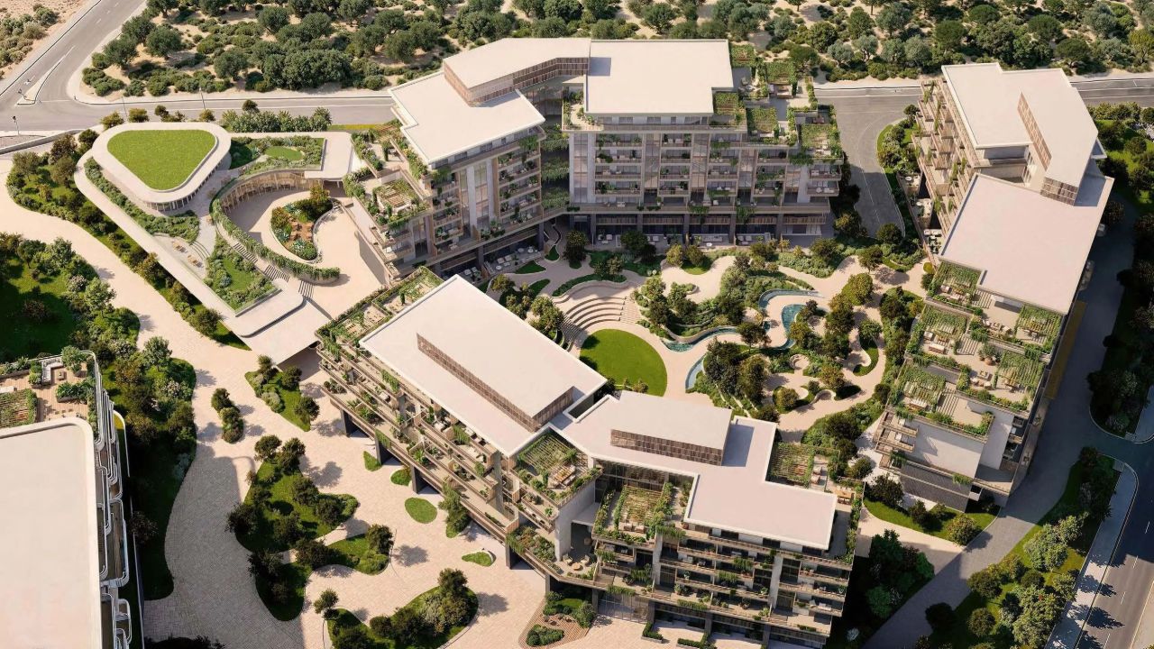 Квартира в Дубае, ОАЭ, 158 м² - фото 13