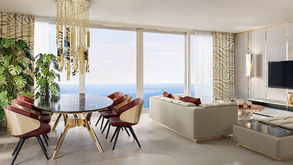 Апартаменты в Лимасоле, Кипр, 75.5 м² - фото 4