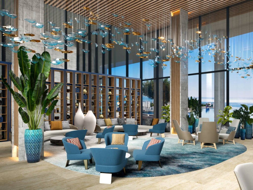 Апартаменты в Лимасоле, Кипр, 94.5 м² - фото 9