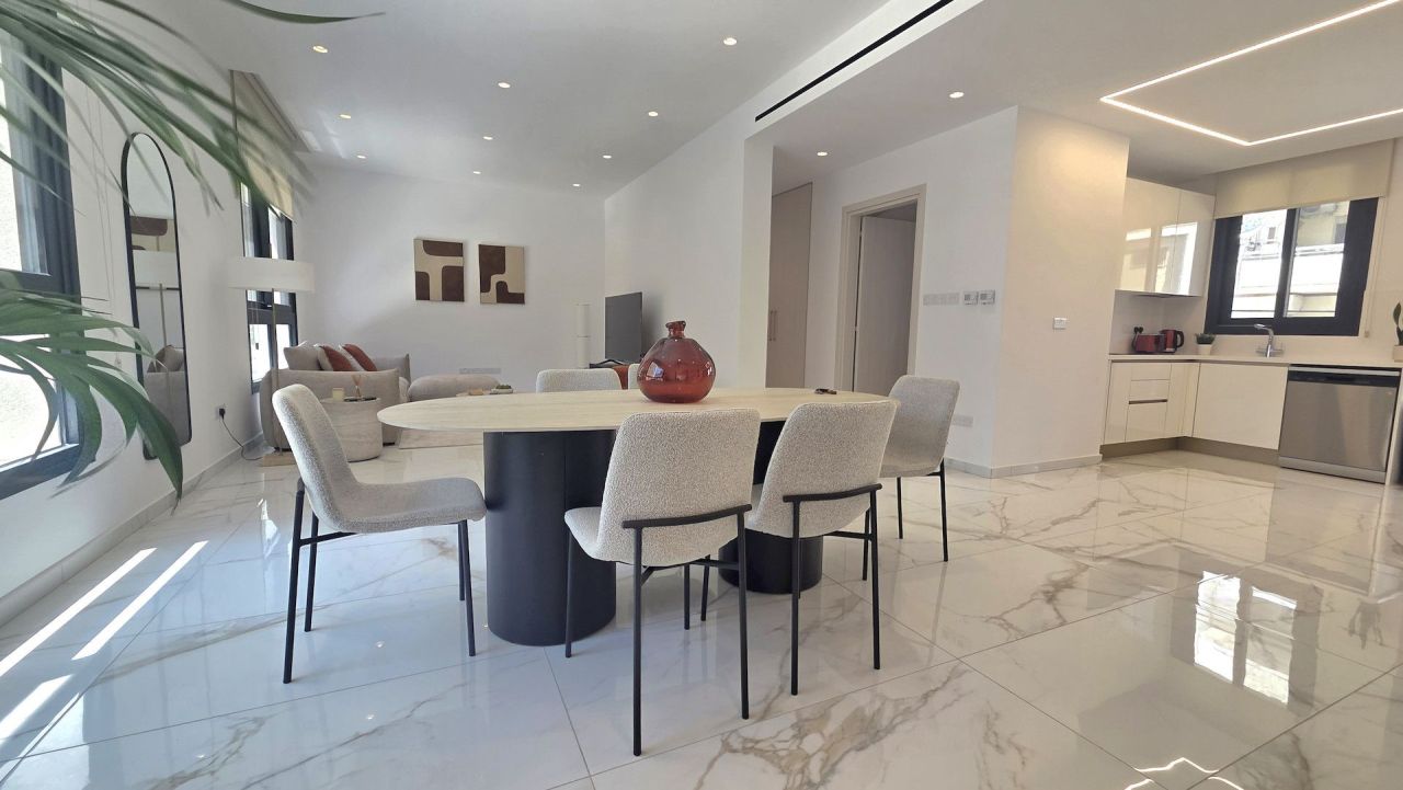 Апартаменты Neapoli, Кипр, 131 м² - фото 1