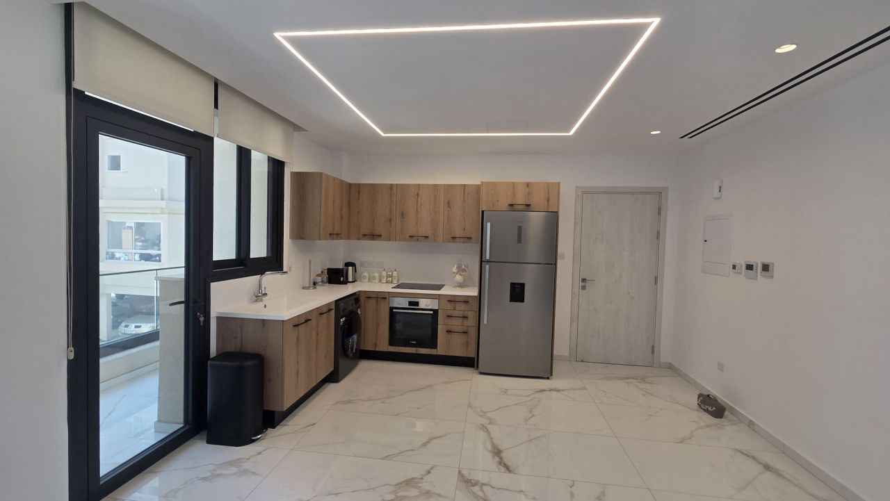 Апартаменты Neapoli, Кипр, 137 м² - фото 2