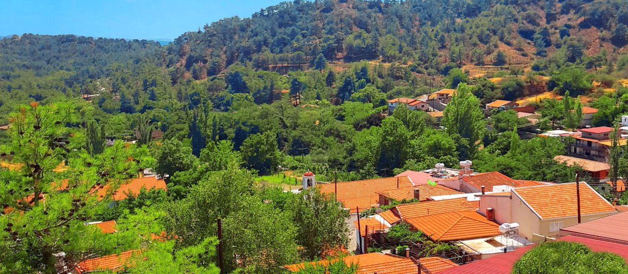 Коммерческая недвижимость в Мониатисе, Кипр - фото 3