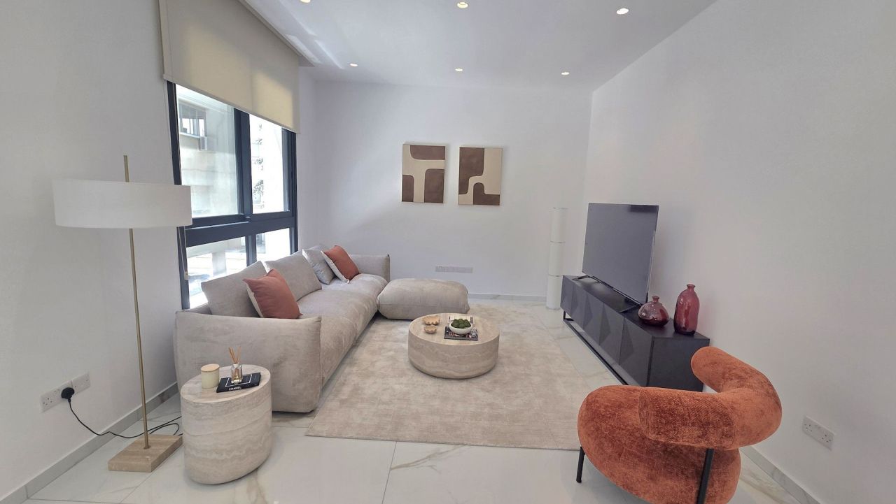 Апартаменты Neapoli, Кипр, 131 м² - фото 3