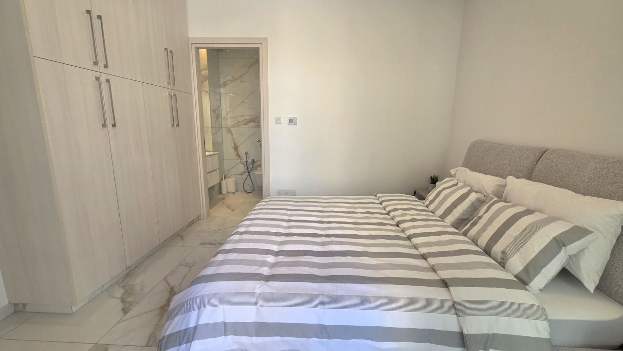 Апартаменты Neapoli, Кипр, 131 м² - фото 4