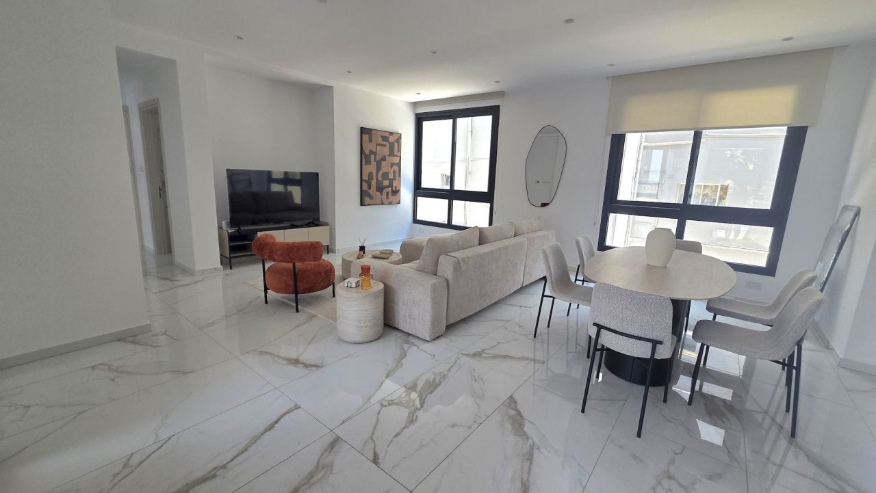 Апартаменты Neapoli, Кипр, 137 м² - фото 5