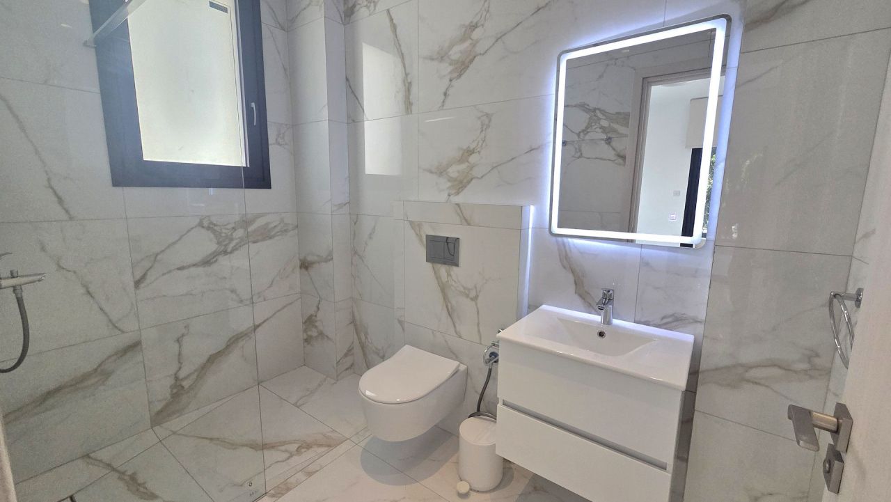 Апартаменты Neapoli, Кипр, 131 м² - фото 6