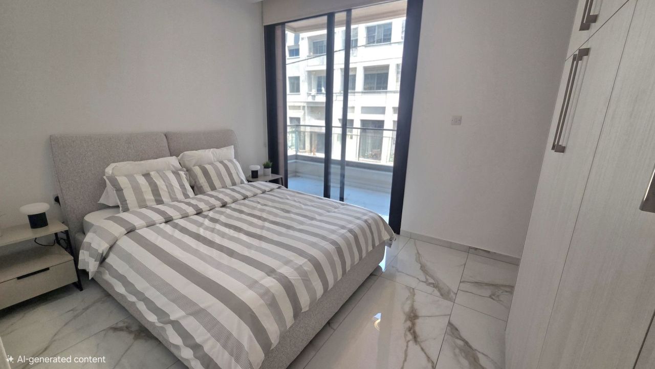 Апартаменты Neapoli, Кипр, 131 м² - фото 7