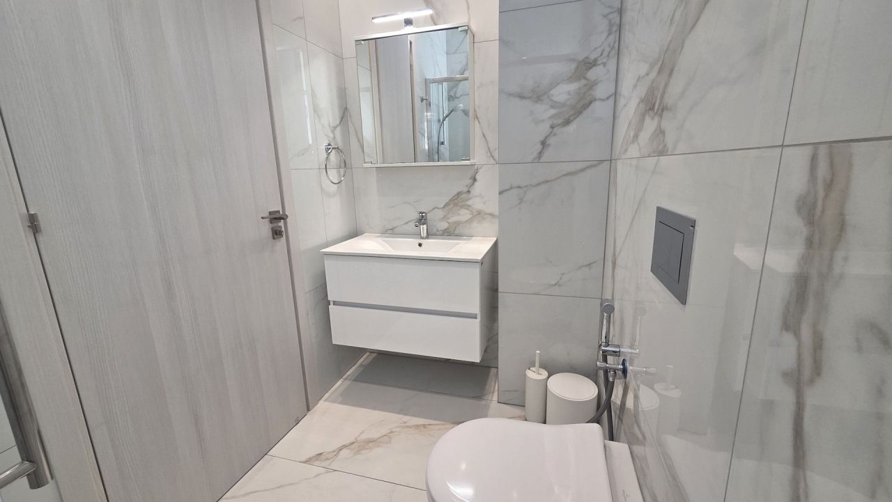 Апартаменты Neapoli, Кипр, 131 м² - фото 8