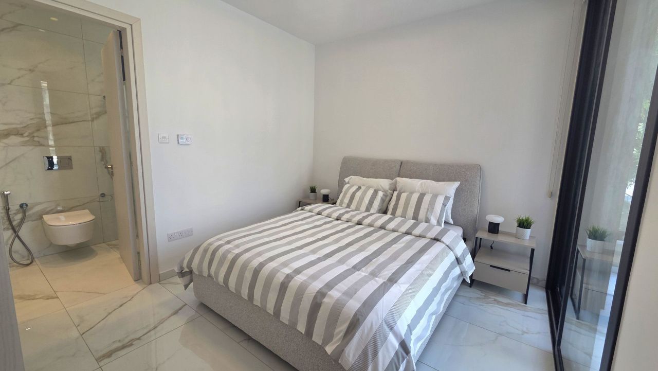 Апартаменты Neapoli, Кипр, 131 м² - фото 10