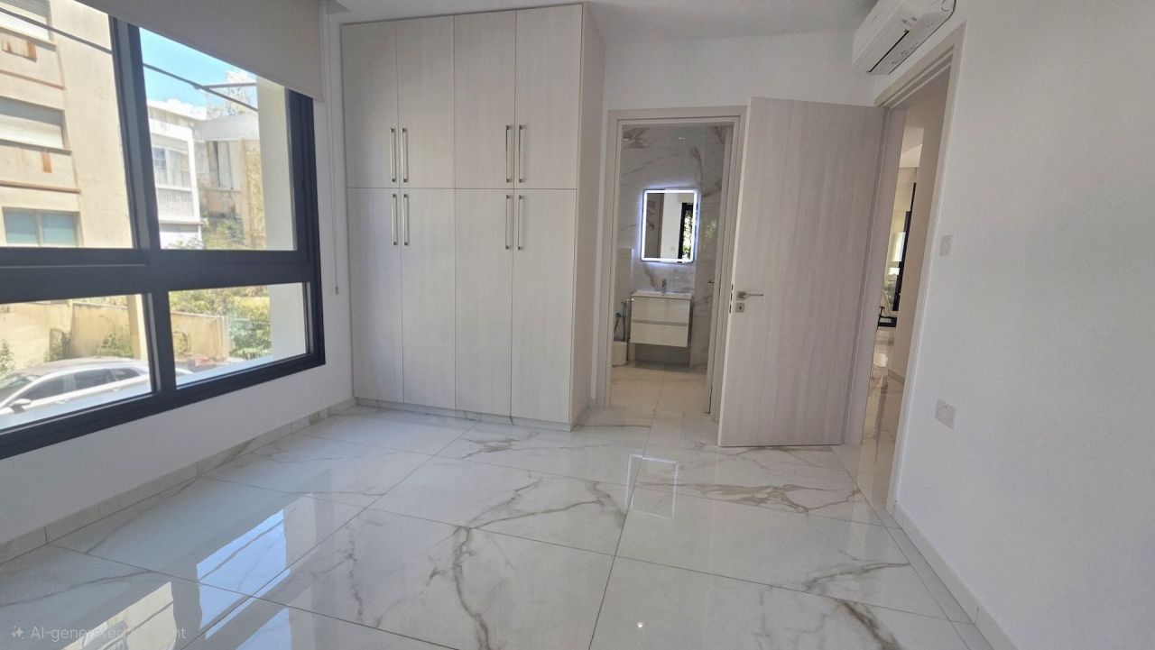 Апартаменты Neapoli, Кипр, 131 м² - фото 11