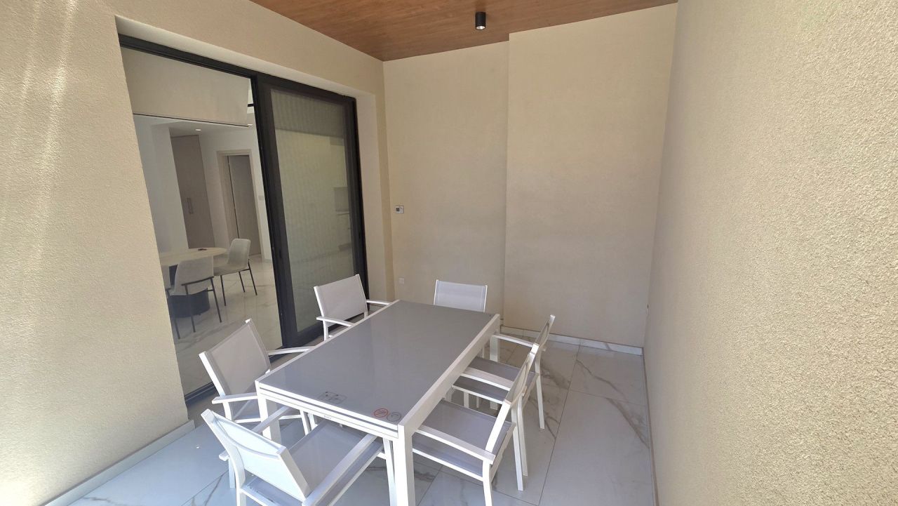 Апартаменты Neapoli, Кипр, 131 м² - фото 13