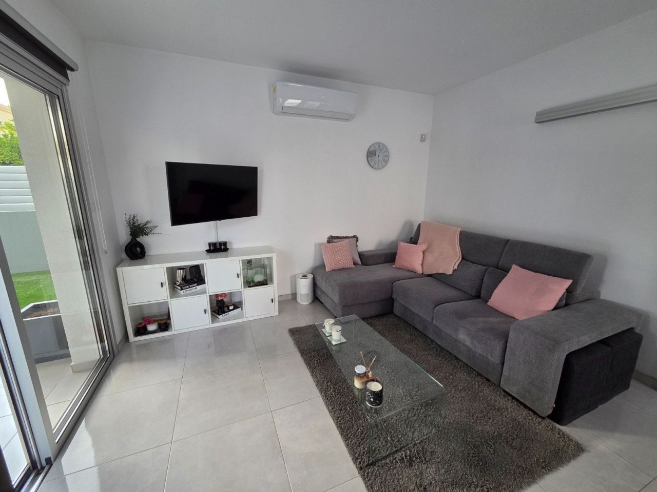 Дом в Като-Полемидии, Кипр, 175 м² - фото 14