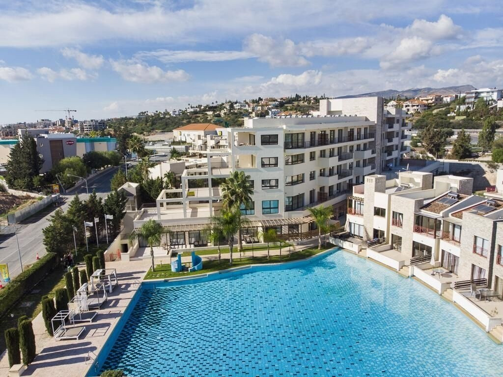 Таунхаус в Мутайяке, Кипр, 130 м² - фото 11